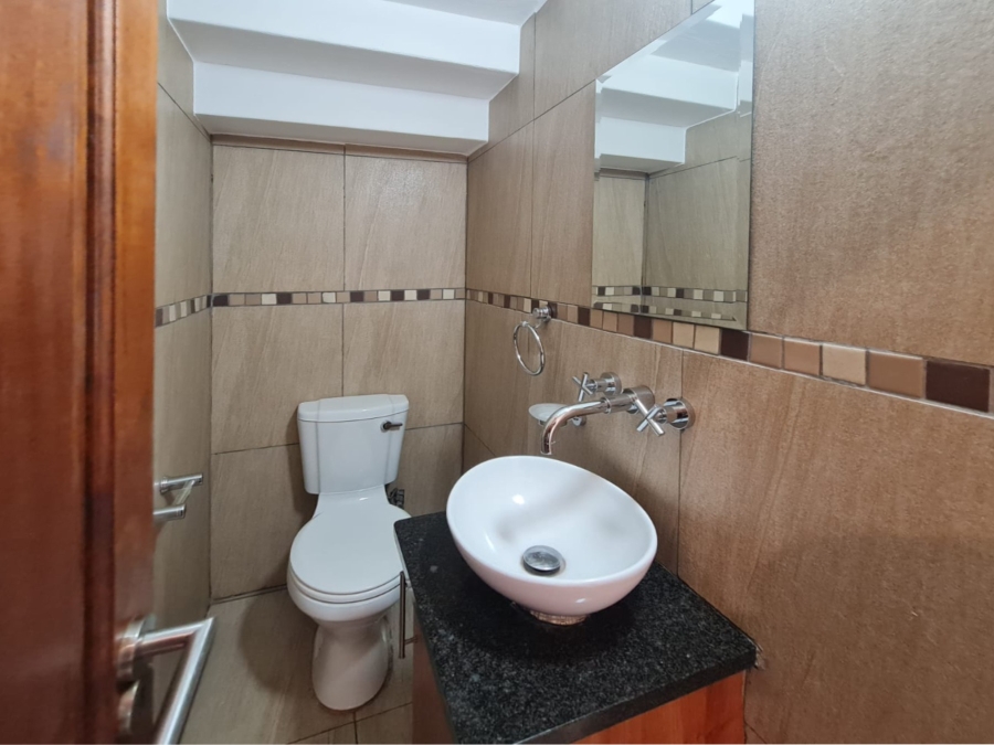 To Let 3 Bedroom Property for Rent in Xanadu Eco Park North West